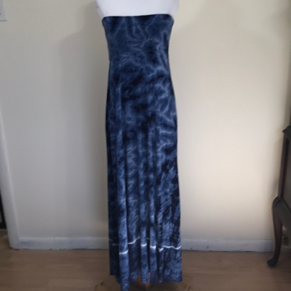 Lucky Brand Other - Lucky Brand Swimwear Cover-Up Dress- M/L